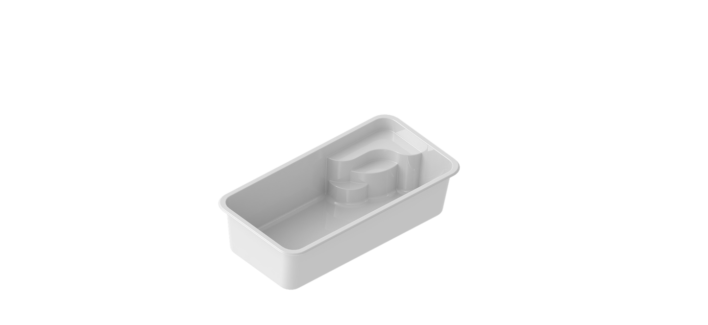 Alpha DIY Bundle (Down Payment)