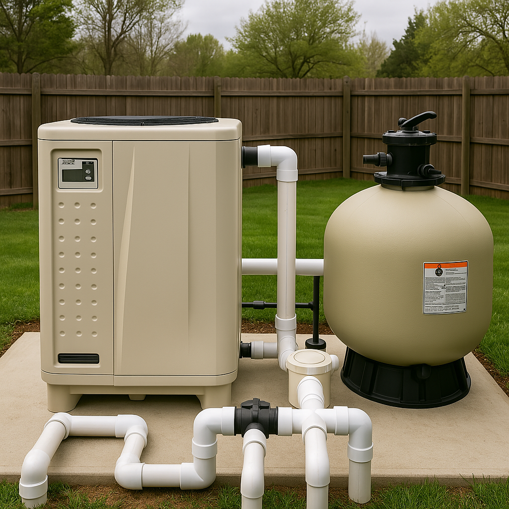 Poolworks How it Works – Kanata Poolworks