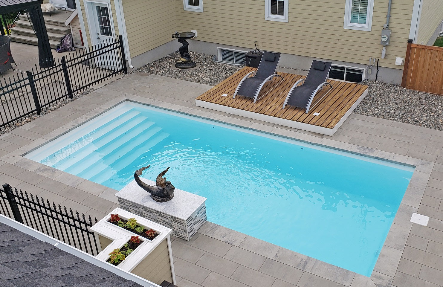 Delta – Kanata Poolworks