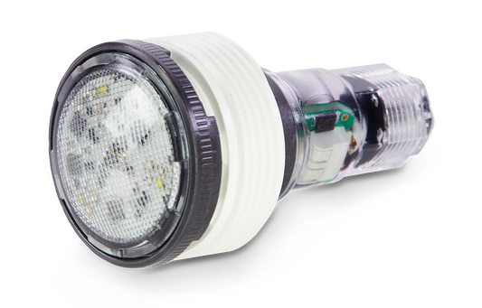 MicroBrite Color and White LED Lights