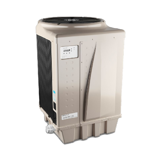 UltraTemp High Performance Pool Heat Pump